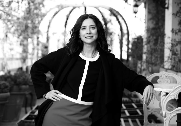 Ana Merino. Premio Nadal 2020.